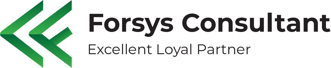 Forsys Consultant