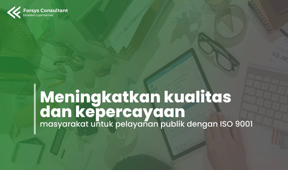 pelayanan publik, iso 9001, manajemen mutu