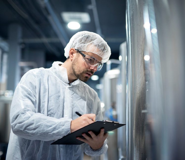 haccp consulting service, forsys, forsys consultant, haccp