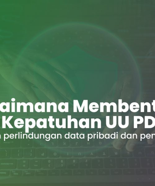uu pdp, perlindungan data pribadi, keamanan data pribadi