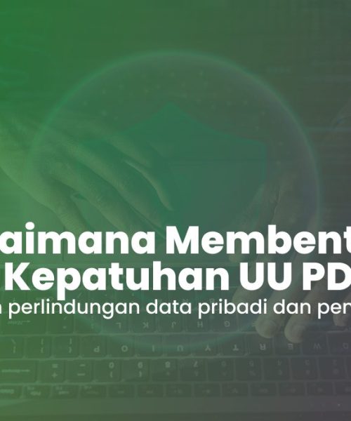 uu pdp, perlindungan data pribadi, keamanan data pribadi