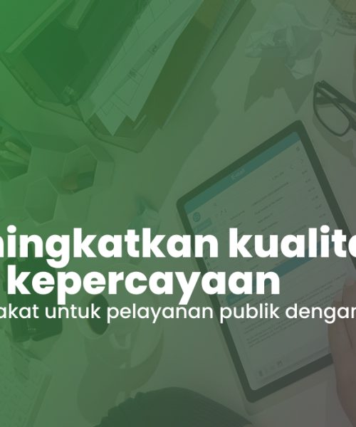 pelayanan publik, iso 9001, manajemen mutu